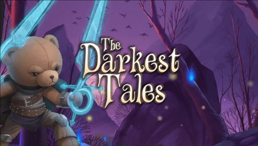 The Darkest Tales Free Download PC Game