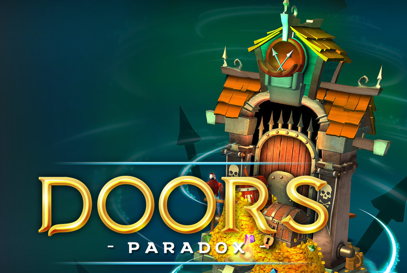 Doors: Paradox Free Download– GOG