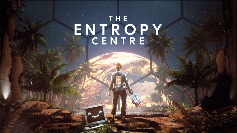 The Entropy Centre Free Download PC Game