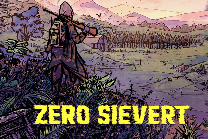 ZERO Sievert Free Download PC Game