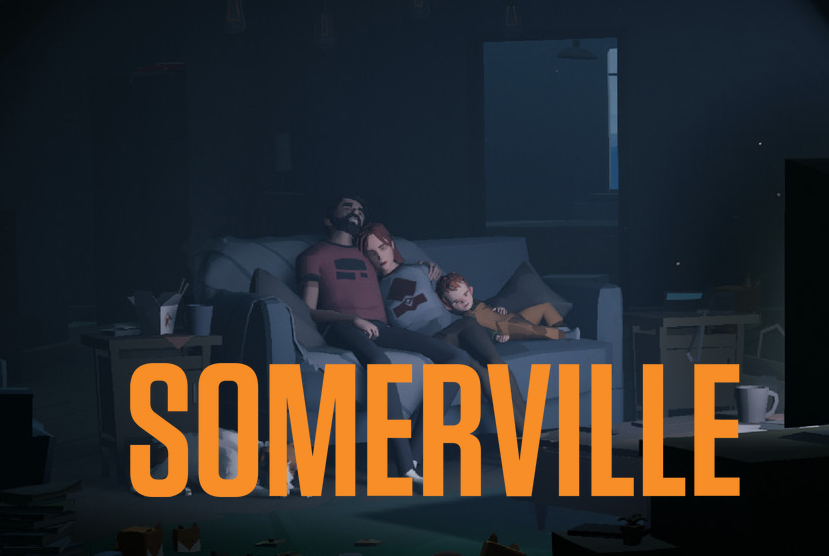 Somerville Free Download PC Game