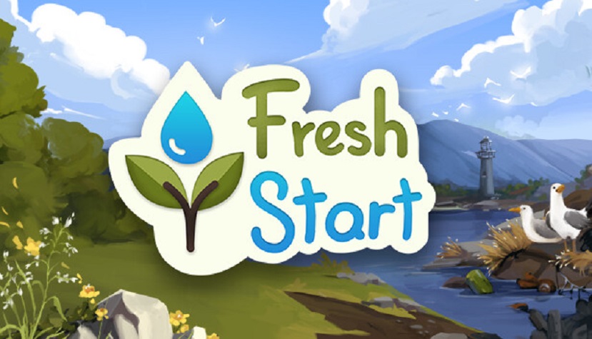 Fresh Start Cleaning Simulator Free Download PC