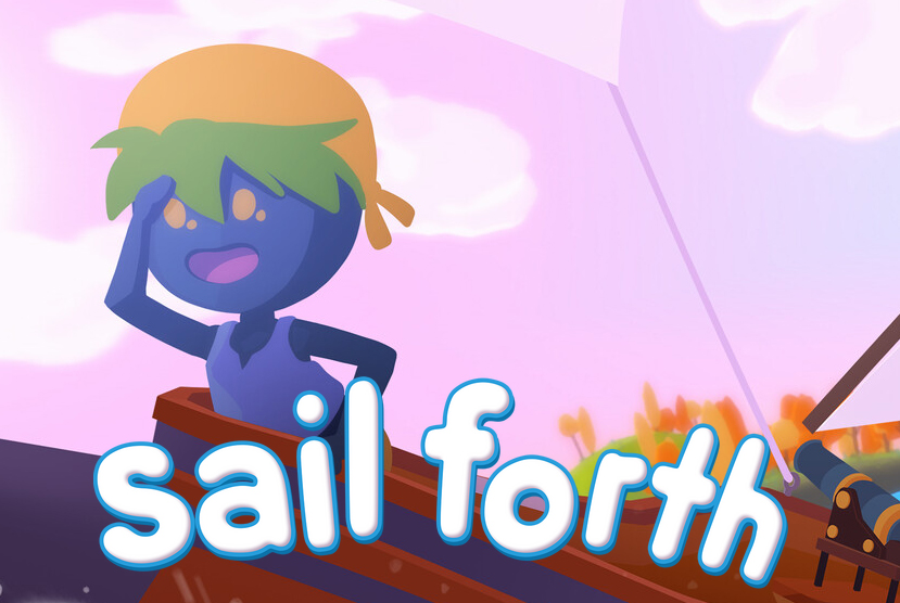 Sail Forth Game Free Download (v1.2.5)