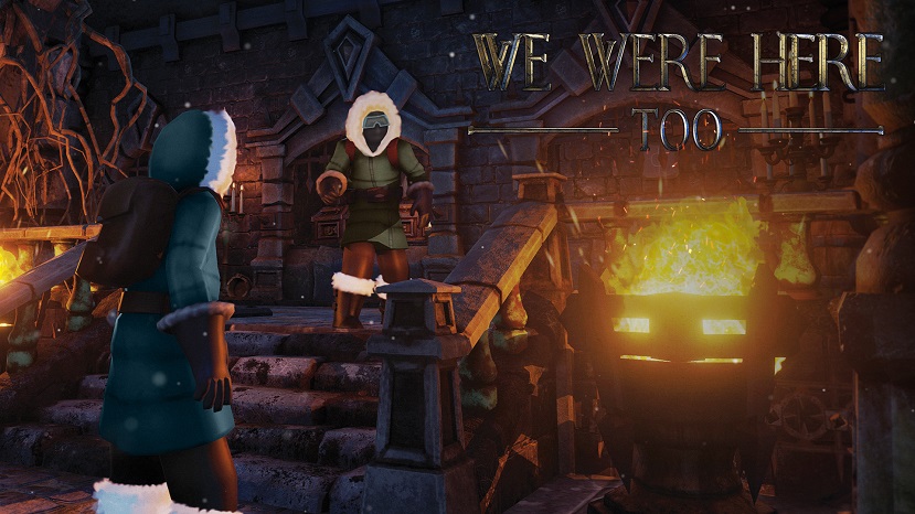 We Were Here Too Free Download