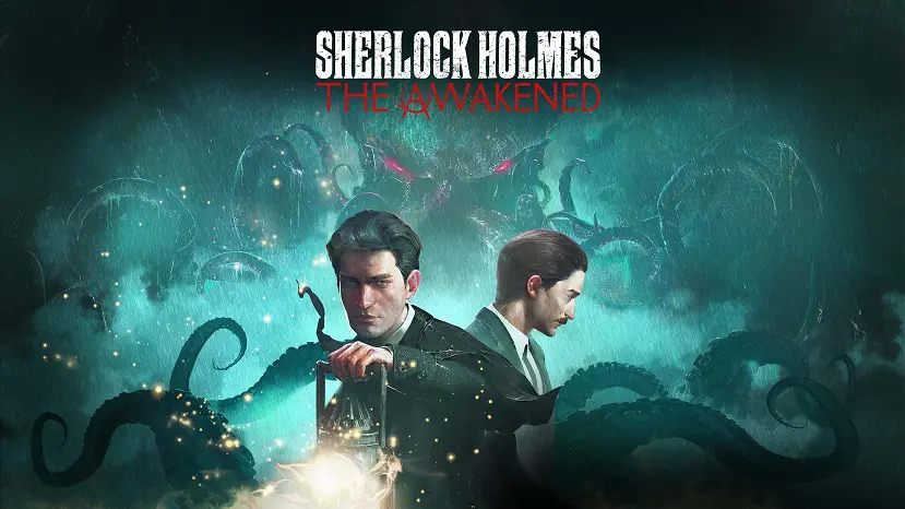 Sherlock Holmes The Awakened Free Download PC