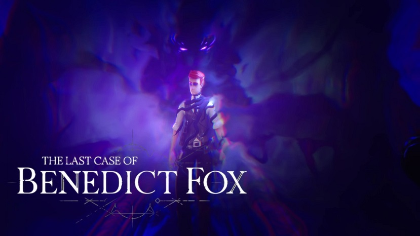 The Last Case of Benedict Fox Free Download PC Game