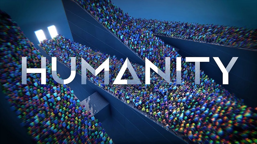 Humanity Game Free Download (v1.08.1)