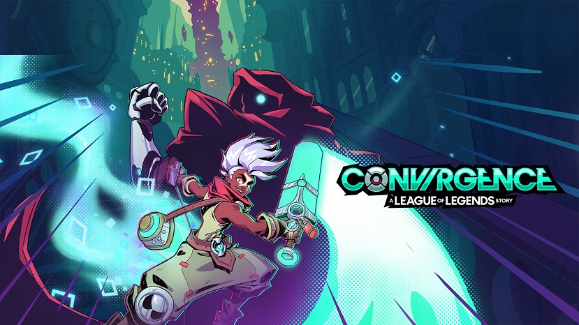 CONVERGENCE: A League of Legends Story Game Free Download