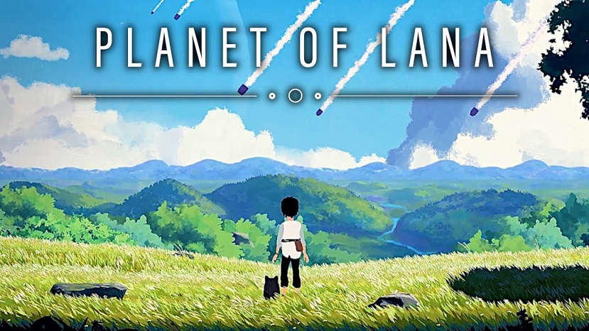 Planet of Lana Game Free Download (v1.1.0.0)