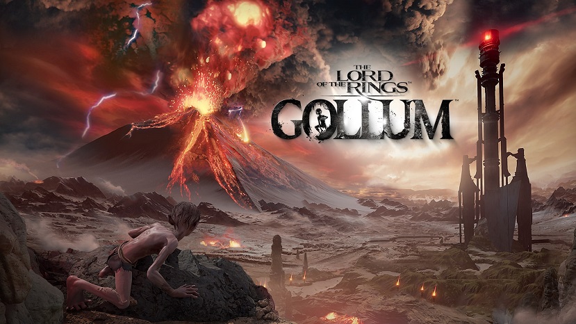 The Lord of the Rings: Gollum Game Free Download