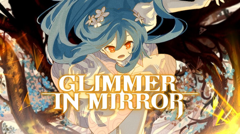 Glimmer in Mirror Free Download (v0.6.11.0001)