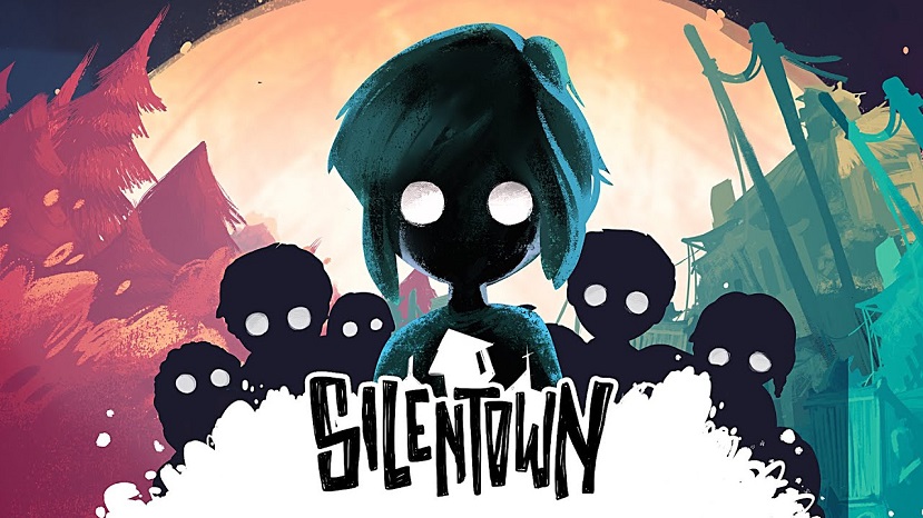 Children of Silentown Free Download