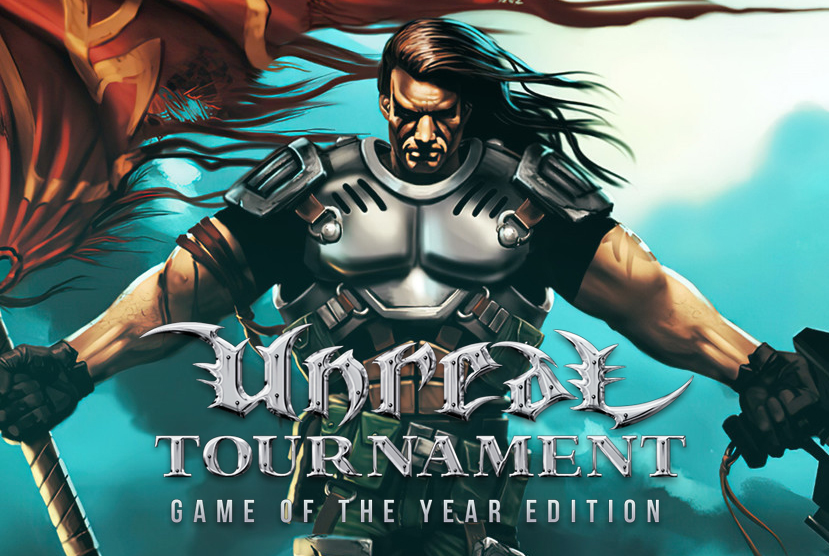 Unreal Tournament: Game of the Year Edition Free Download