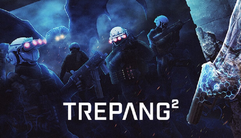 Trepang2 Game Free Download