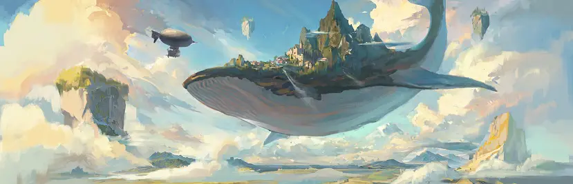 The Leviathan’s Fantasy Game Free Download