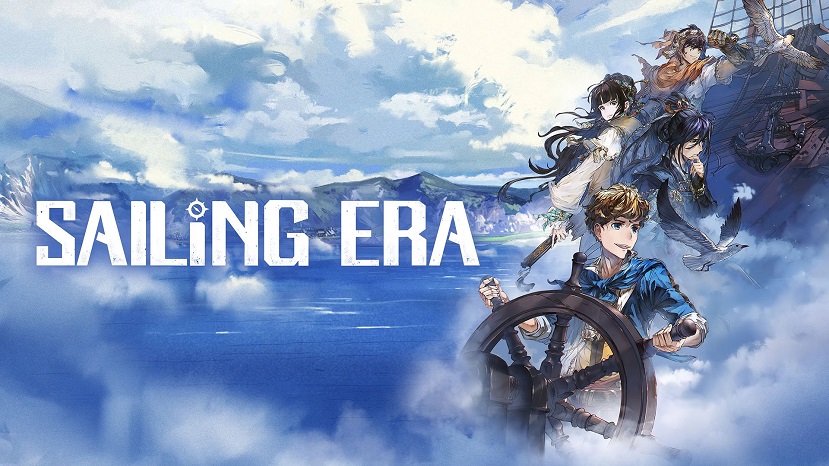 Sailing Era Free Download PC Game
