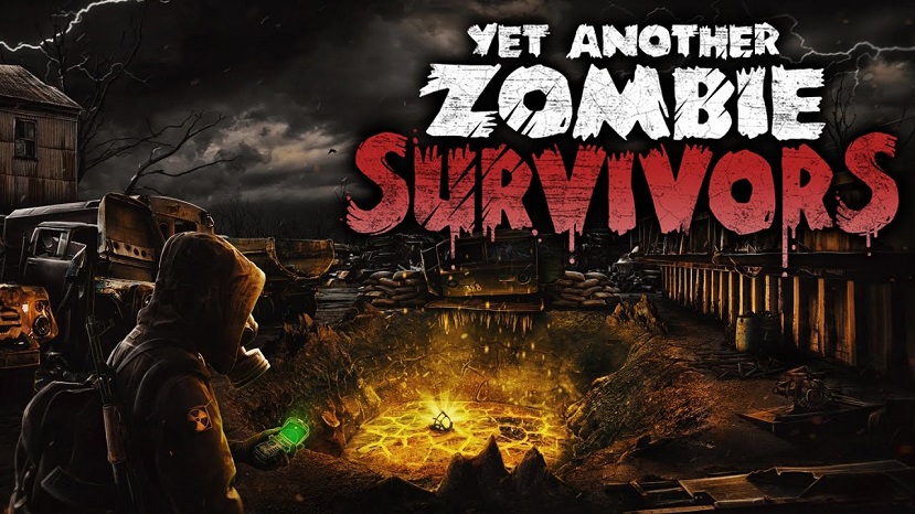 Yet Another Zombie Survivors Free Download PC Game
