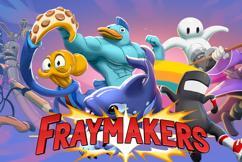 Fraymakers Game Free Download