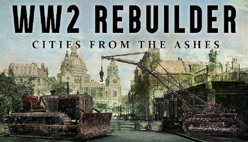 WW2 Rebuilder Free Download (v1.5.1)