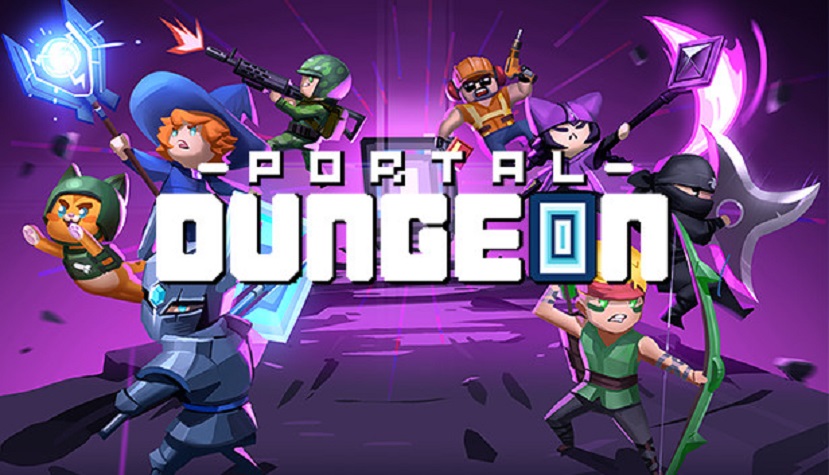 Portal Dungeon Game Free Download