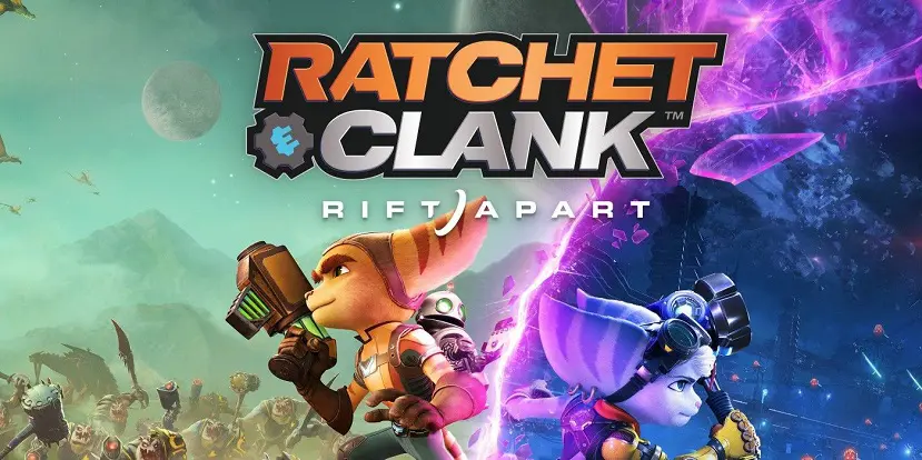 Rift Apart PC Game Free Download (v1.831.0.0)
