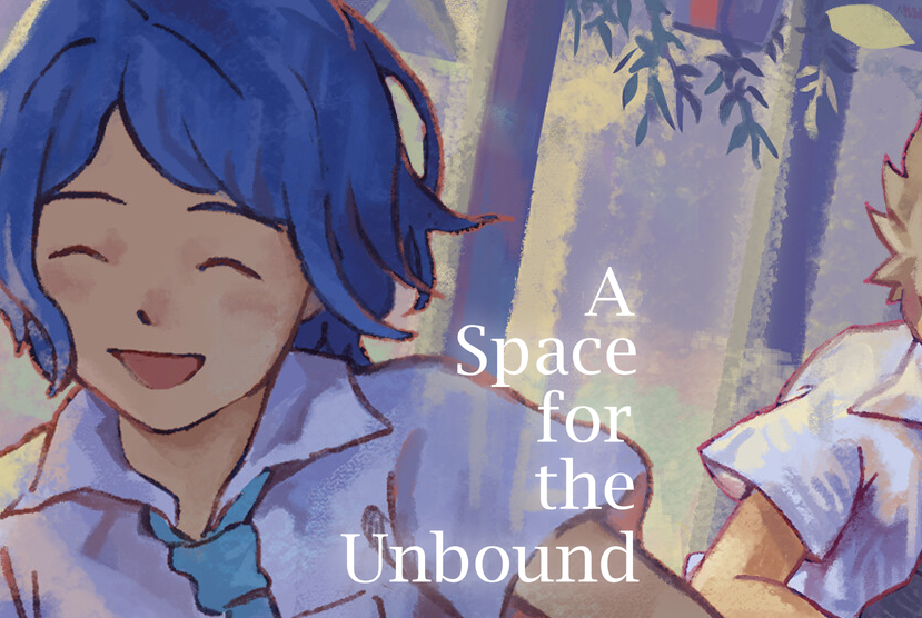 A Space for the Unbound Game Free Download