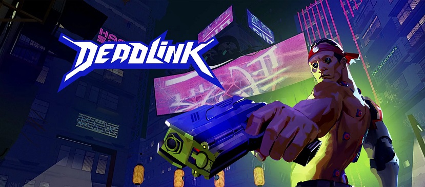 Deadlink Free Download PC