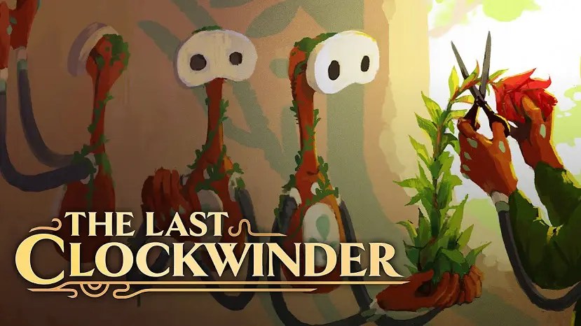 The Last Clockwinder Free Download