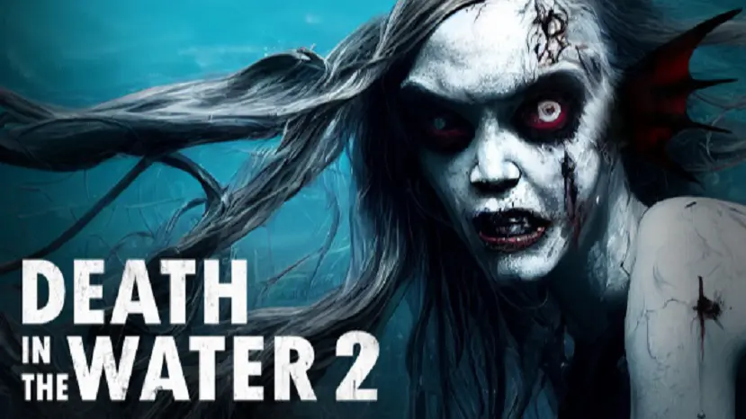 Death in the Water 2 Free Download (v1.1.10)