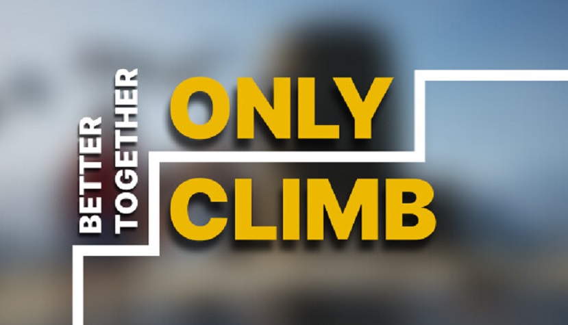Only Climb: Better Together Free Download PC Game