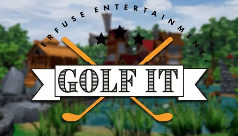 Golf It! Free Download PC Game