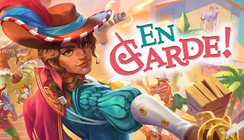 En Garde! Free Download PC Game