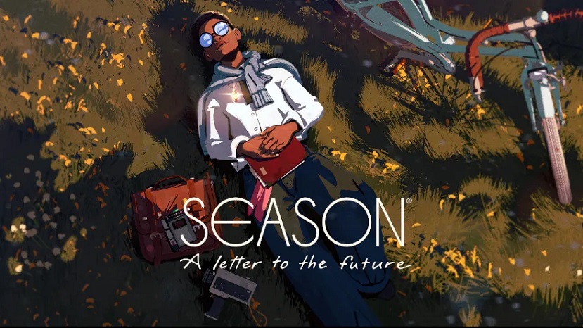 SEASON A letter to the future Free Download PC Game