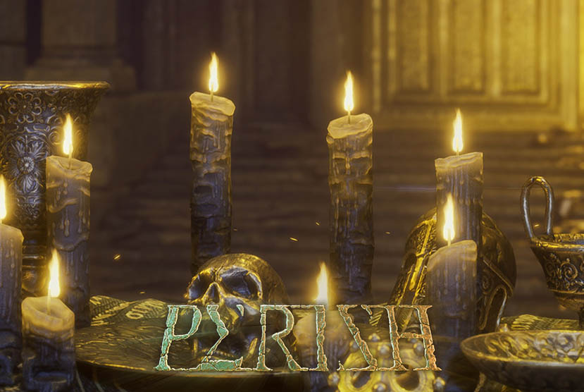 PERISH Free Download PC Game