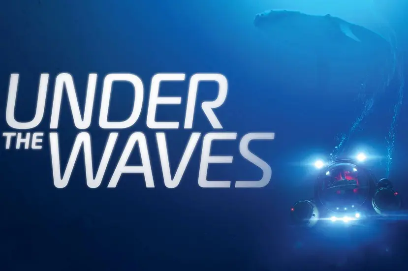 Under the Waves Free Download PC Game