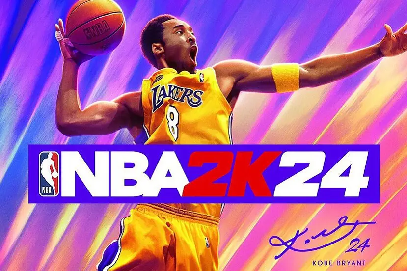 NBA 2K24 Free Download PC Game