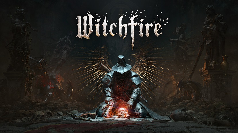 Witchfire Free Download PC Game