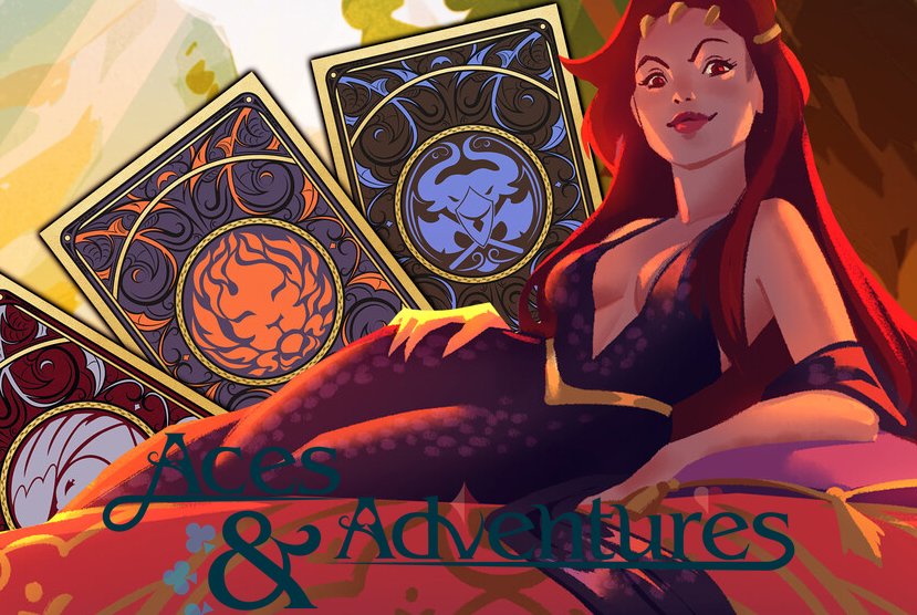 Aces & Adventures Free Download PC Game