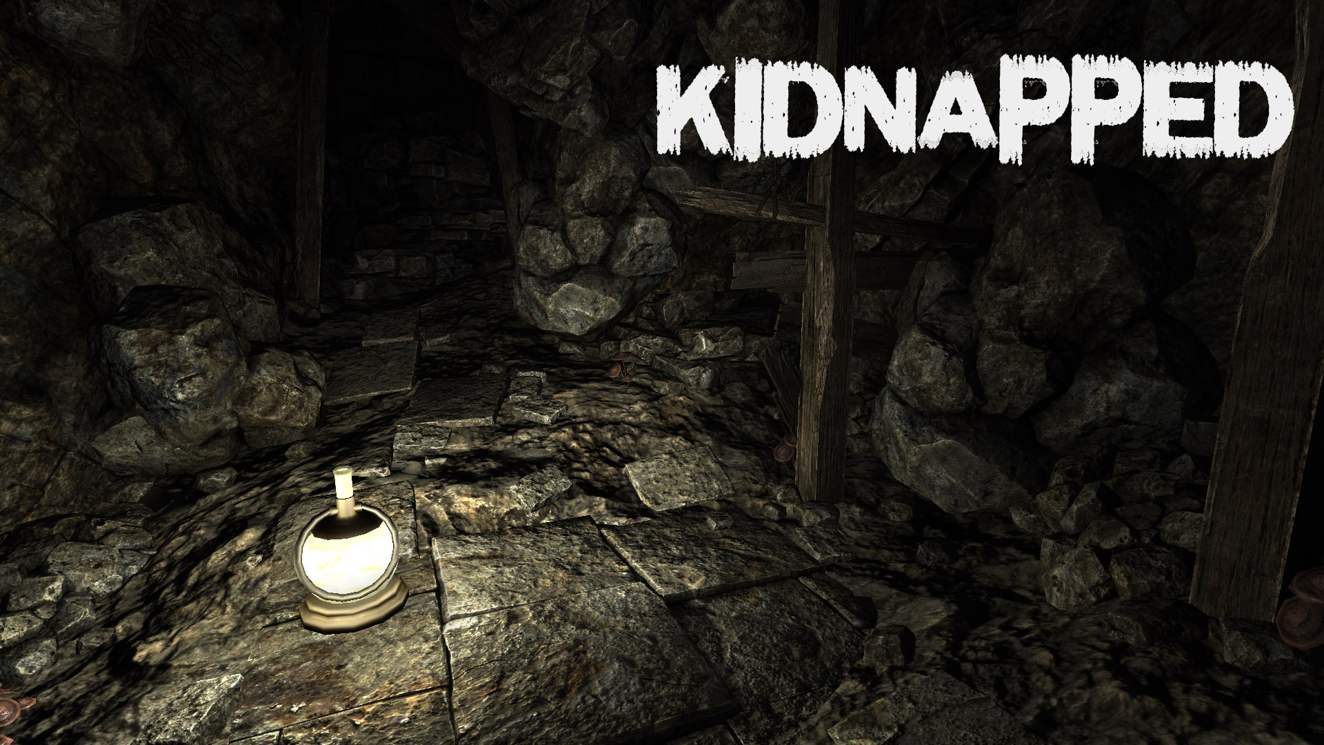 Kidnapped Game Free Download