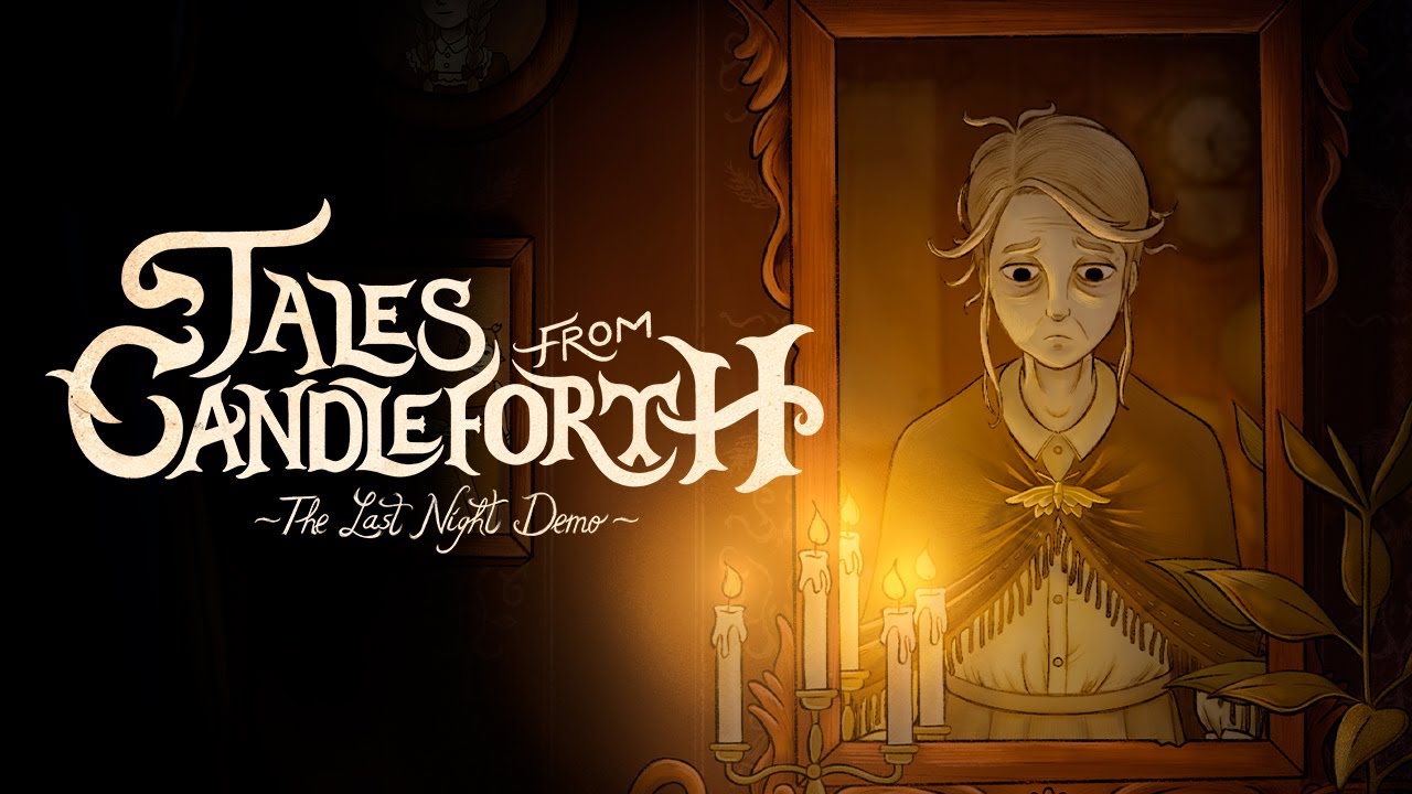 Tales from Candleforth Game Free Download