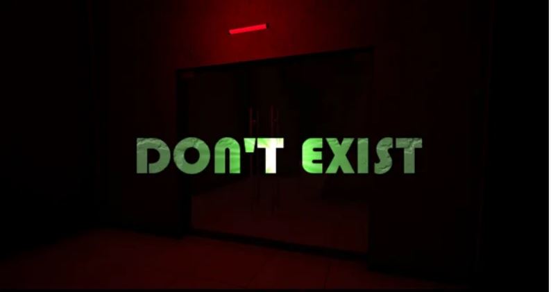 DON’T EXIST Game Free Download