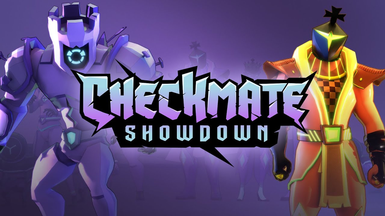 Checkmate Showdown Free Download