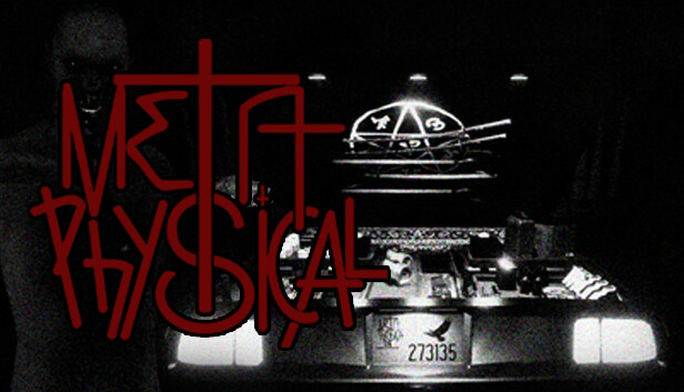 MetaPhysical Game Free Download