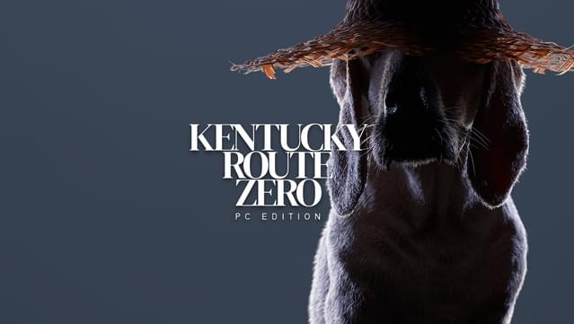 Kentucky Route Zero: PC Edition Game Free Download