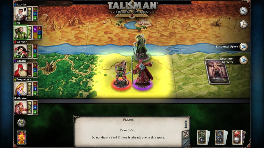 Talisman: Digital Edition Game Free Download
