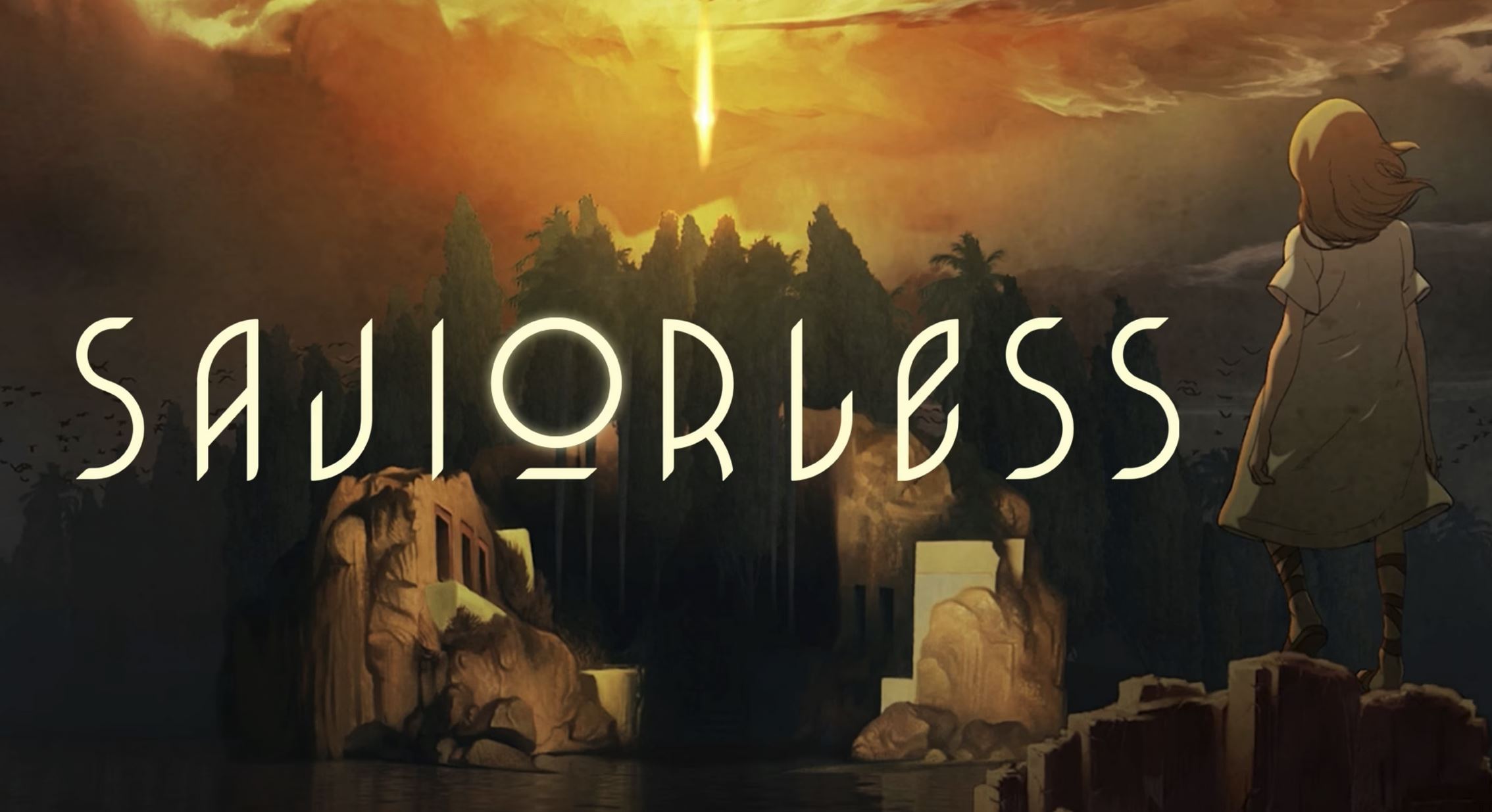 Saviorless Game Free Download