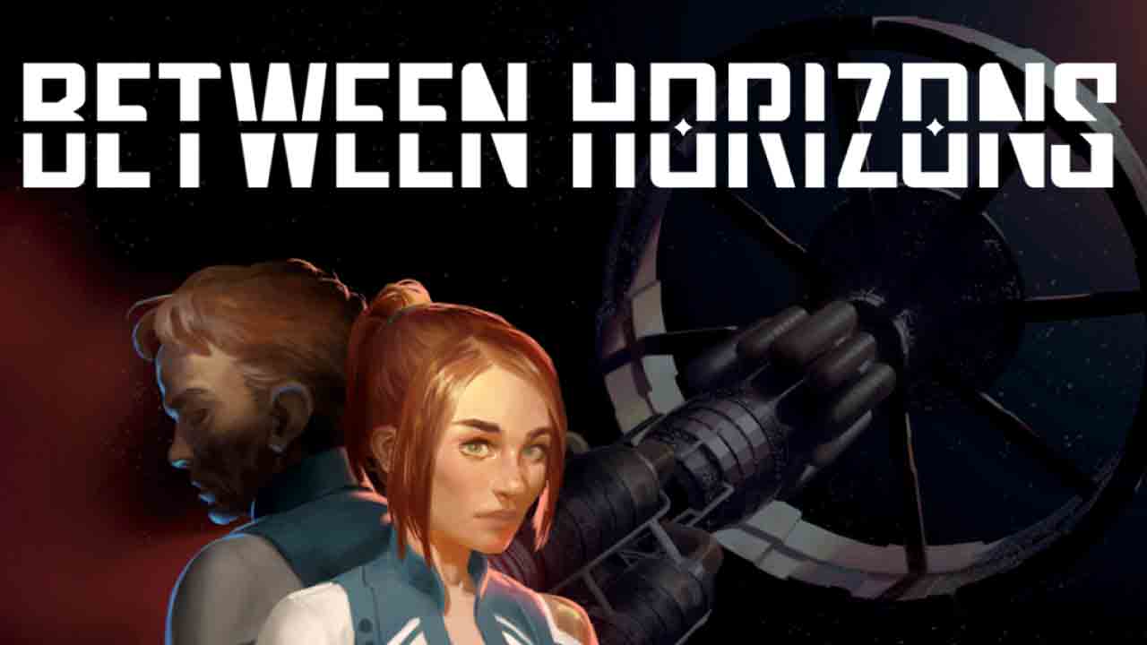 Between Horizons Game Free Download
