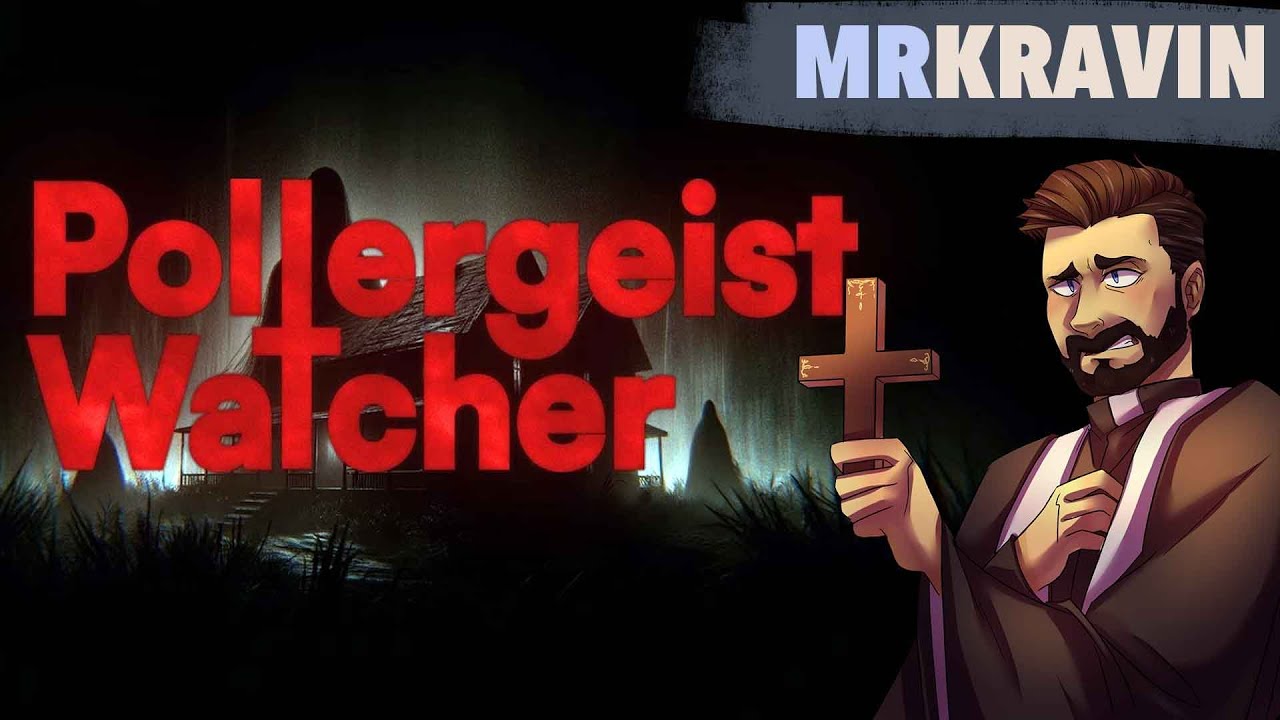 Poltergeist Watcher Game Free Download