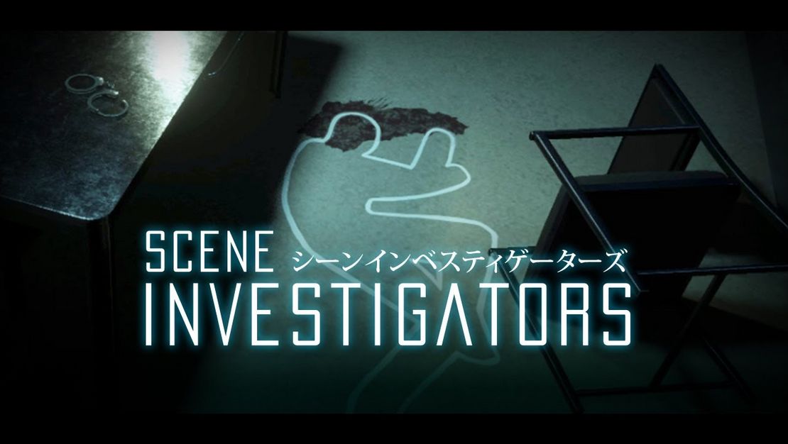 Scene Investigators Game Free Download