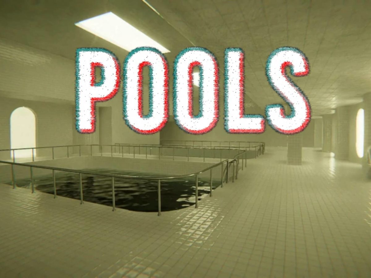 POOLS Game Free Download